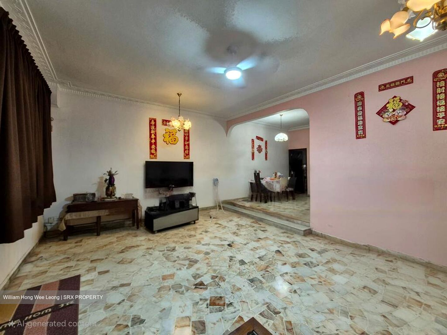 Simon Lane (D19), Terrace #486544121